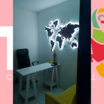 Iluminação Sombreada