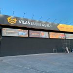 Lona Impressa com Ilhós