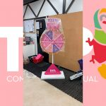 Roleta Personalizada