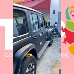 Envelopamento de Veiculo