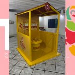 Cenografia São João Devassa