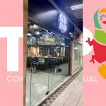 Letreiro em LED Neon