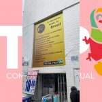 Lona Tensionada em aro de Metalon