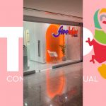 Backlight - Iluminação Interna