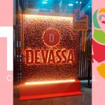 Ação Festival de Verão Devassa