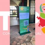 Totem de Sinalização